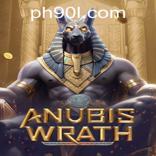 Discover AnubisWrath: A Journey into the World of Ancient Gods