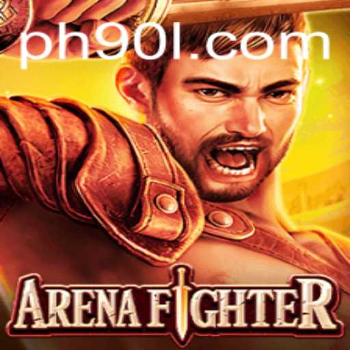 ArenaFighter: Enter the World of Combat