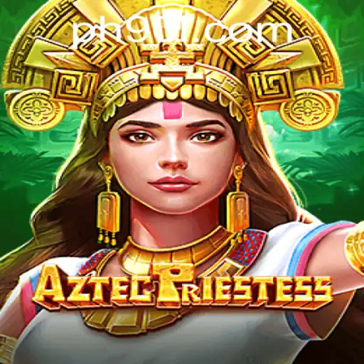 AztecPriestess: A Mystical Adventure in the Realm of the Ancient Aztecs