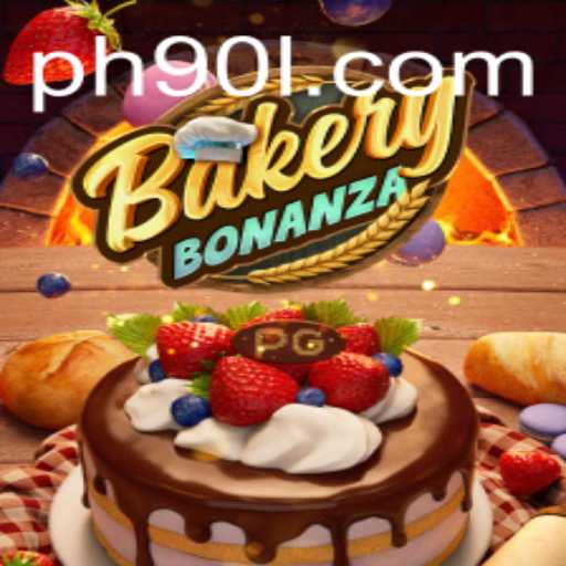 BakeryBonanza: The Sweetest Slice of Gaming Delight