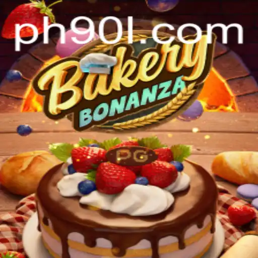 BakeryBonanza: The Sweetest Slice of Gaming Delight