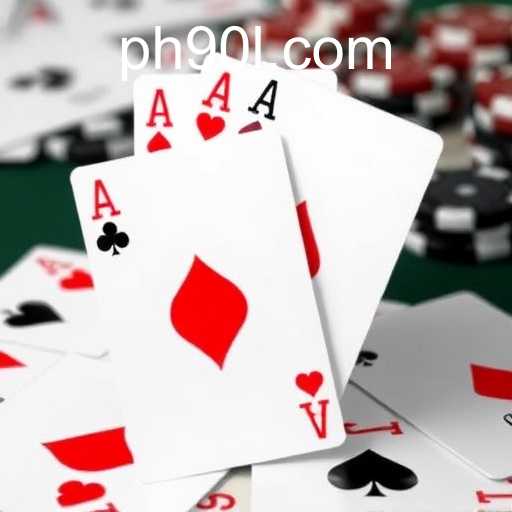 Mastering the Art of Blackjack with PH90 cc: A Guide for Enthusiasts