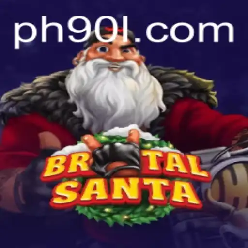 BrutalSanta: The Intense Festive Gaming Experience