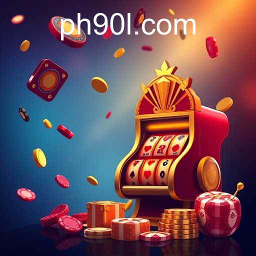 The World of Casino Games: Exploring the Thrill of PH90 cc