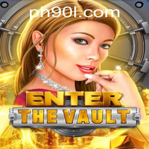 Enter the Vault: A Journey into the Enigmatic Game World