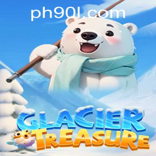 Exploring the Icy Depths of GlacierTreasure