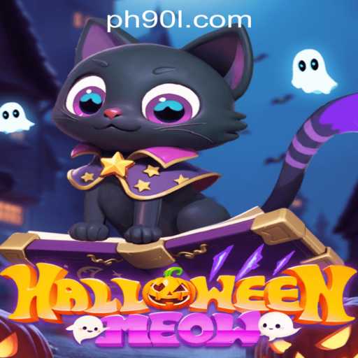 Exploring the Enchanting World of 'HalloweenMeow' - A Spooky Adventure with PH90 cc