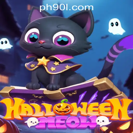 Exploring the Enchanting World of 'HalloweenMeow' - A Spooky Adventure with PH90 cc