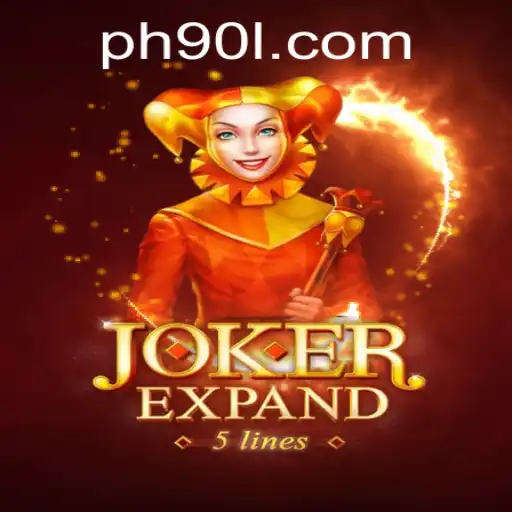 Discover the Thrilling World of JokerExpand: A New Era in Gaming