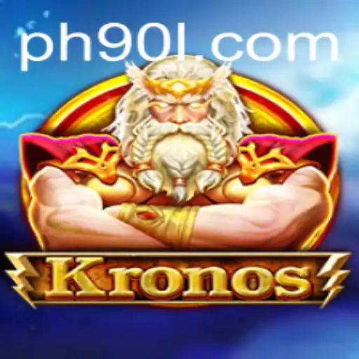Discover Kronos: An Epic Adventure with a Twist of Strategy