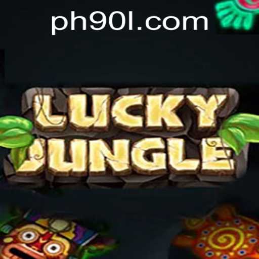 The Enchanting World of LuckyJungle: Enter the Realm of PH90 cc