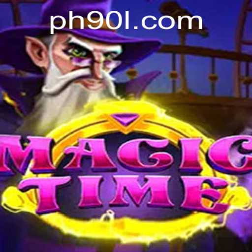 Unveiling MagicTime: Dive into the Enchanting Realm with PH90 cc