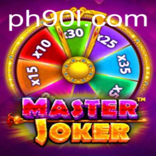 Discovering MasterJoker: An In-Depth Guide to Its Gameplay and Rules