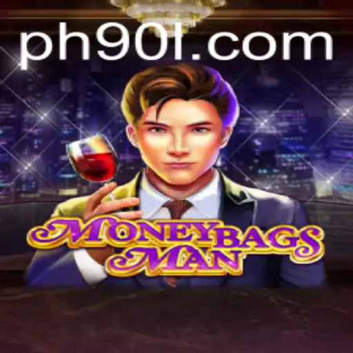 Immerse Yourself in the Thrilling World of MoneybagsMan