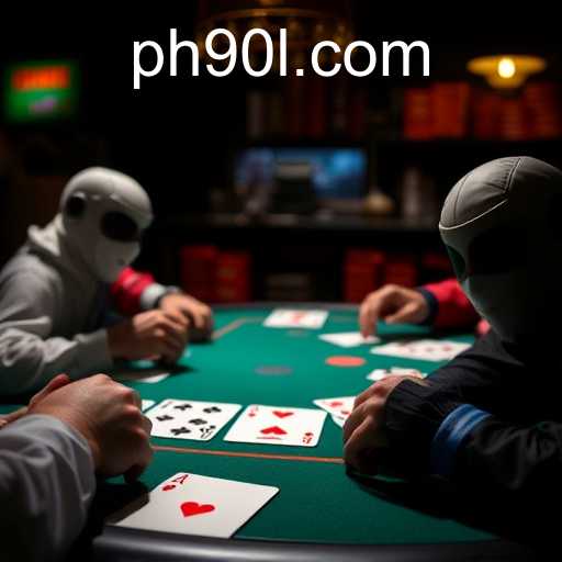 Exploring the Dynamics of Poker Games