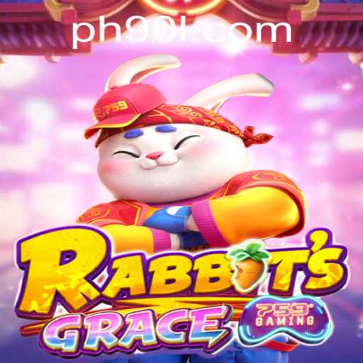 Explore the Enchanting World of RabbitsGrace and Unlock the Mysteries of PH90 cc