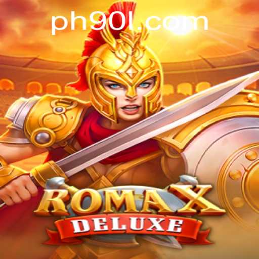 RomaXDeluxe: A Journey Through Ancient Lands in a Digital Era