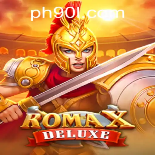 RomaXDeluxe: A Journey Through Ancient Lands in a Digital Era