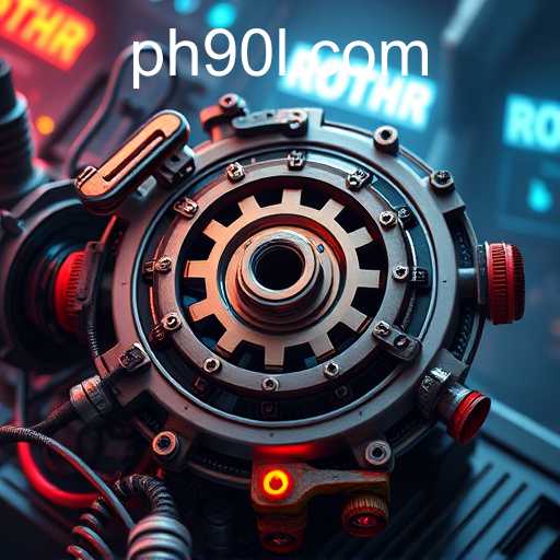 The Evolution of Rotary Games and the Role of PH90 cc