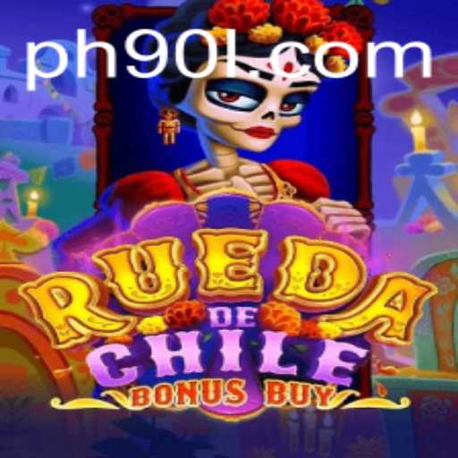 Unveiling the Excitement of RuedaDeChileBonusBuy and PH90 cc in Gaming