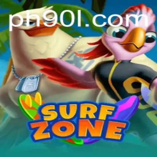 Diving into the Thrilling World of SurfZone: Unveiling the Challenge of PH90 cc