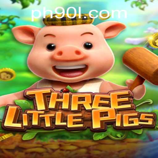 Unveiling the Thrill of THREELITTLEPIGS: A Game of Strategy and Ingenuity