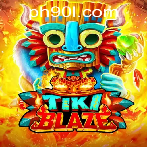 Explore the Tropical Thrills of TikiBlaze