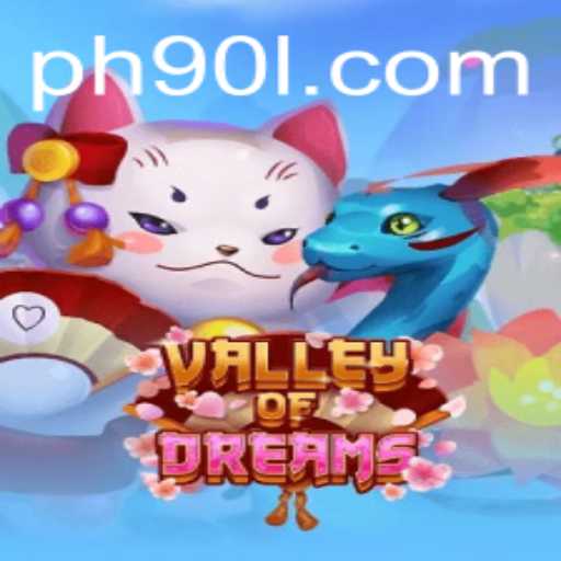 Valley of Dreams: Navigating the Mystical World of PH90 cc